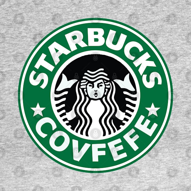 Covfefe by CanossaGraphics